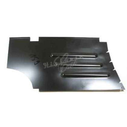 rear inner sill RH Fiat 500...