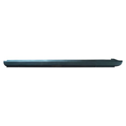 outer sill RH Fiat 131 1974-84