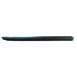 outer sill LH Fiat 131 1974-84