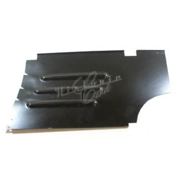 rear inner sill LH Fiat 500...