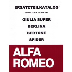 Katalog náhradních dílů...