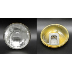 inner headlamp unit H1 Fiat...