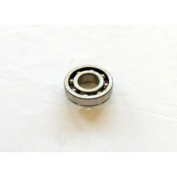 center drive shaft bearing...