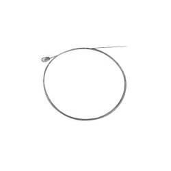 accelerator cable (without...