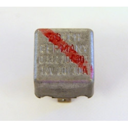 relay Fiat 124