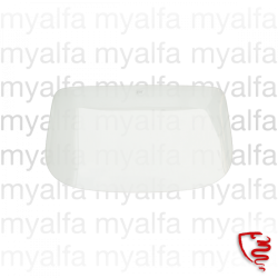 Zadní sklo čiré bez...