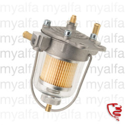FUEL FILTER ASSAMBLY KING...