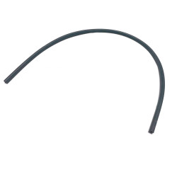 fuel hose 4x9 mm Fiat 600/D