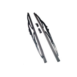 wiper blade set front 350...