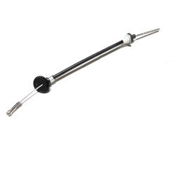 clutch cable Fiat 127 1971-84