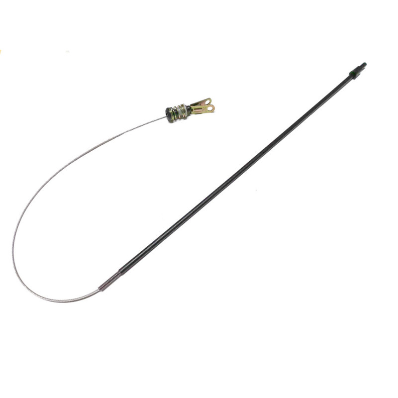 accelerator cable Renault R4