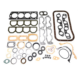complete engine gasket set...