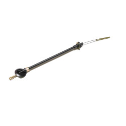 clutch cable Fiat 127 C-CL-L