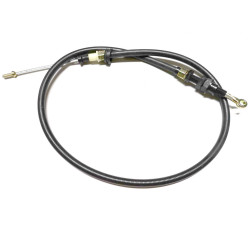 clutch cable Fiat 131