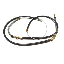 hand brake cable Fiat 126 BIS