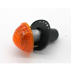 front indicator lamp...