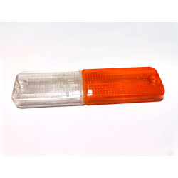 Indicator lens front LH...