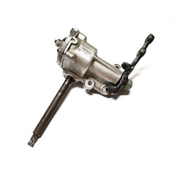 steering box Fiat 124...
