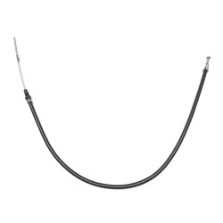 clutch cable Fiat 125 -...
