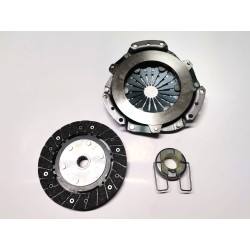 clutch Citroen 2CV