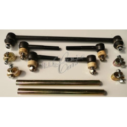 steering linkage complete...