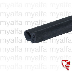 DOOR SEAL ALFA ROMEO SPIDER...