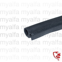 DOOR SEAL ALFA ROMEO SPIDER...