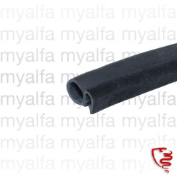 DOOR SEAL ALFA ROMEO SPIDER...