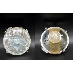 headlamp unit Fiat 600 D...