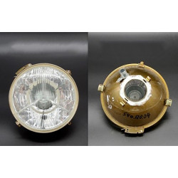 headlamp unit Fiat 600 D...