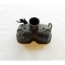 valve cover Fiat Panda 30