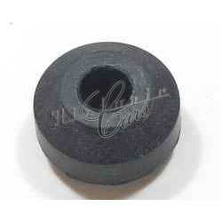 rubber ring for front shock...