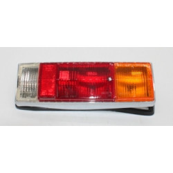 rear lamp RH Fiat 124...