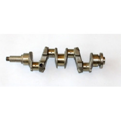 crankshaft Fiat 600