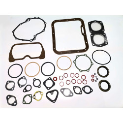 complete engine gasket set...