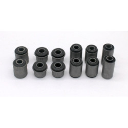 set of bushings Fiat 850...