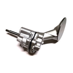 oil pump Fiat 124 Spider...