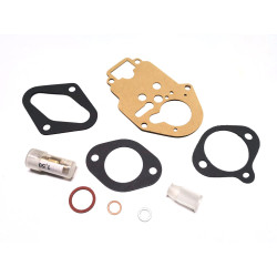 Sada na opravu karburátoru...