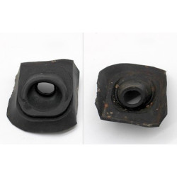 gear shift boot Fiat 125 -...