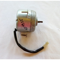 radiator fan motor Fiat 130