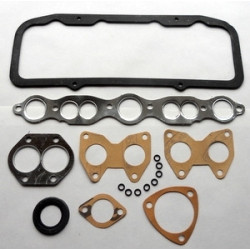 complete cylinder head...