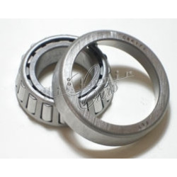 rear wheel bearing Fiat 500...