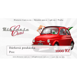 gift voucher 41,67 EUR