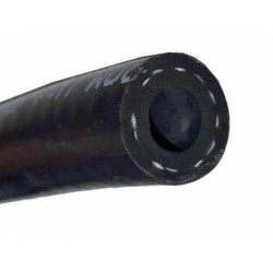 fuel hose rubber 8 mm / 1 m...