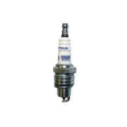 spark plug Fiat 126P