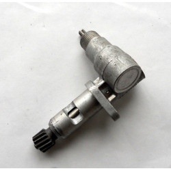 speedometer drive Fiat 124...