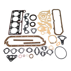 complete engine gasket set...