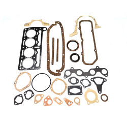 complete engine gasket set...