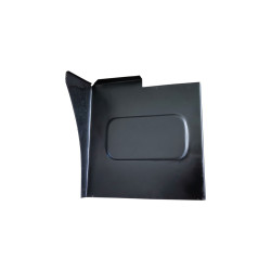 reinforcement under the...