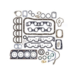 engine gasket set Fiat 131...